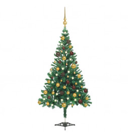 Arbre de Noël artificiel...