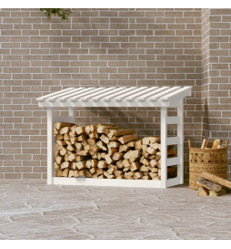 Support pour bois de...