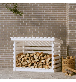 Support pour bois de...