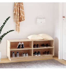 Armoire à chaussures...