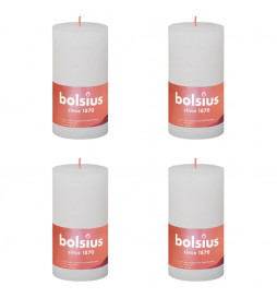 Bolsius Bougies pilier...