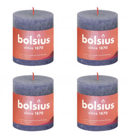 Bolsius Bougies pilier...
