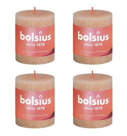 Bolsius Bougies pilier...