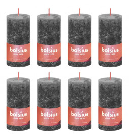 Bolsius Bougies pilier...