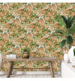 DUTCH WALLCOVERINGS Papier...