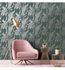 DUTCH WALLCOVERINGS Papier...