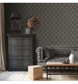 DUTCH WALLCOVERINGS Papier...
