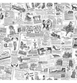 Homestyle Papier peint...