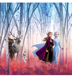 Komar Photo mural Frozen...