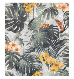 DUTCH WALLCOVERINGS Papier...