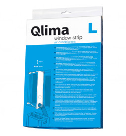 Qlima Accessoire d'air...