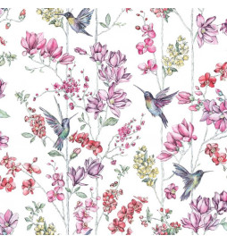 DUTCH WALLCOVERINGS Papier...