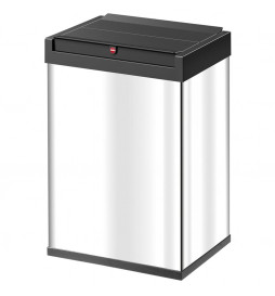 Hailo Poubelle Big-Box...