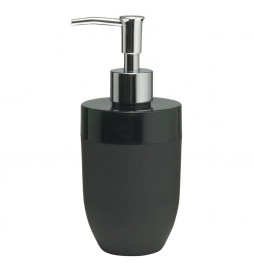 Distributeur de savon noir...