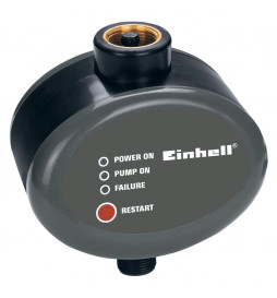 Einhell Interrupteur de...