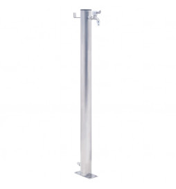 Colonne à eau de jardin 60...