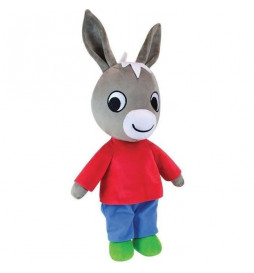 TROTRO Peluche +/- 61 cm