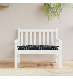 Coussin de banc de jardin...