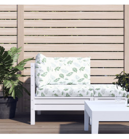 Coussins de palette 3 pcs...