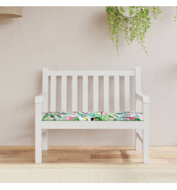 Coussin de banc de jardin...