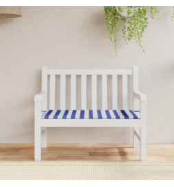 Coussin de banc de jardin...