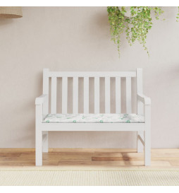 Coussin de banc de jardin...