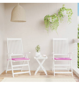 Coussins de chaise de...