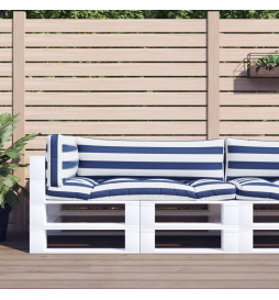 Coussins de palette 3 pcs...