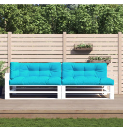 Coussins de palette lot de...