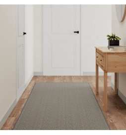 Tapis de couloir aspect...