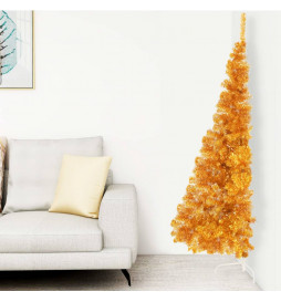 Demi sapin de Noël...