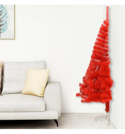 Demi sapin de Noël...