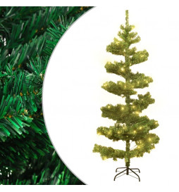 Arbre de Noël hélicoïdal...