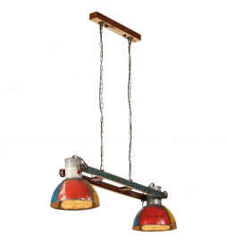 Lampe suspendue...