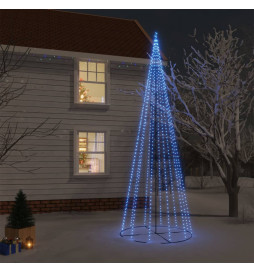 Arbre de Noël cône 732 LED...
