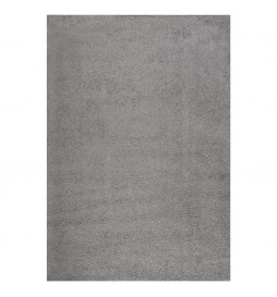 Tapis shaggy à poils longs...