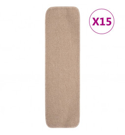 Tapis escalier...