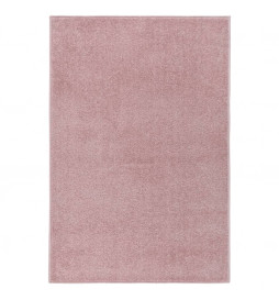 Tapis à poils courts...
