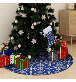 Jupe de sapin de Noël de...