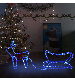 Décoration de Noël...