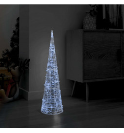 Cône lumineux décoratif...