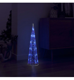Cône lumineux décoratif...