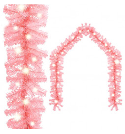 Guirlande de Noël avec...