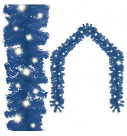 Guirlande de Noël avec...