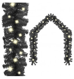 Guirlande de Noël avec...