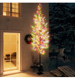 Sapin de Noël 1200 LED...
