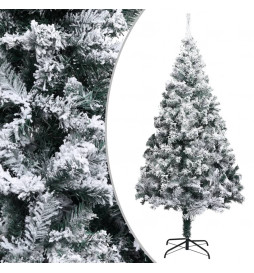Sapin de Noël artificiel...