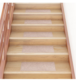 Tapis d'escalier...
