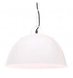 Lampe suspendue...