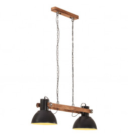 Lampe suspendue...